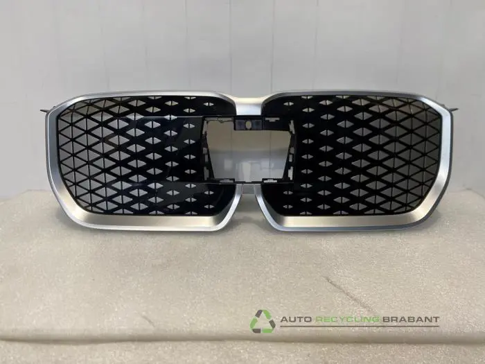 Grille BMW X1