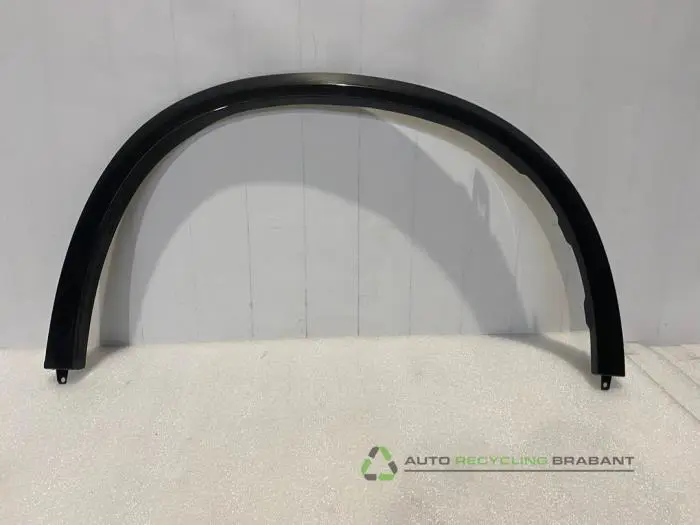 Spatbordverbreder BMW X5