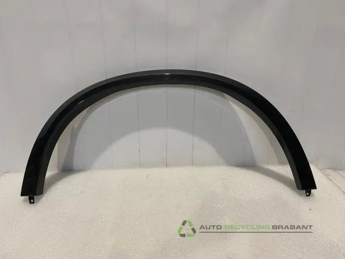 Spatbordverbreder BMW X5