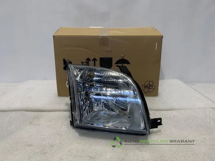 Koplamp rechts Ford Fusion