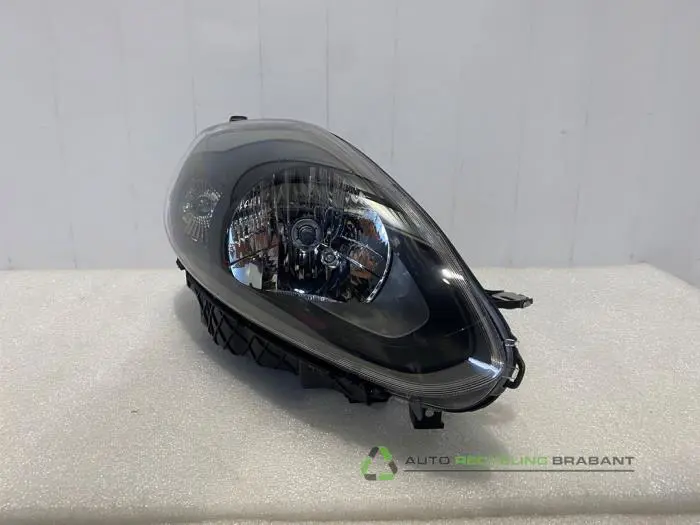 Phare gauche Fiat Punto Evo