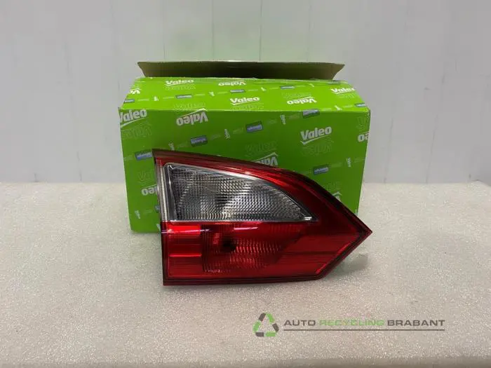 Feu arrière gauche Ford C-Max