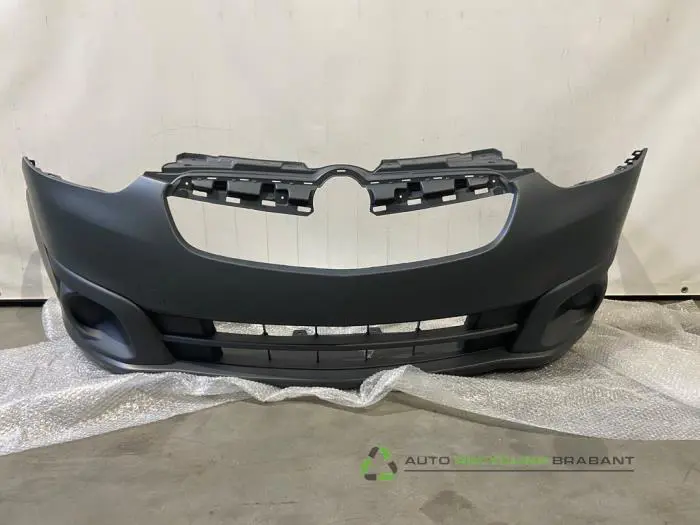 Pare-chocs avant Opel Combo