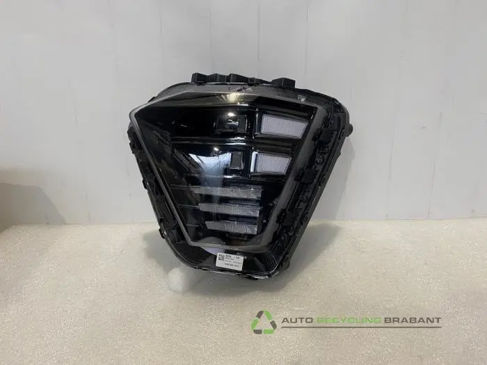 Koplamp links Hyundai Kona