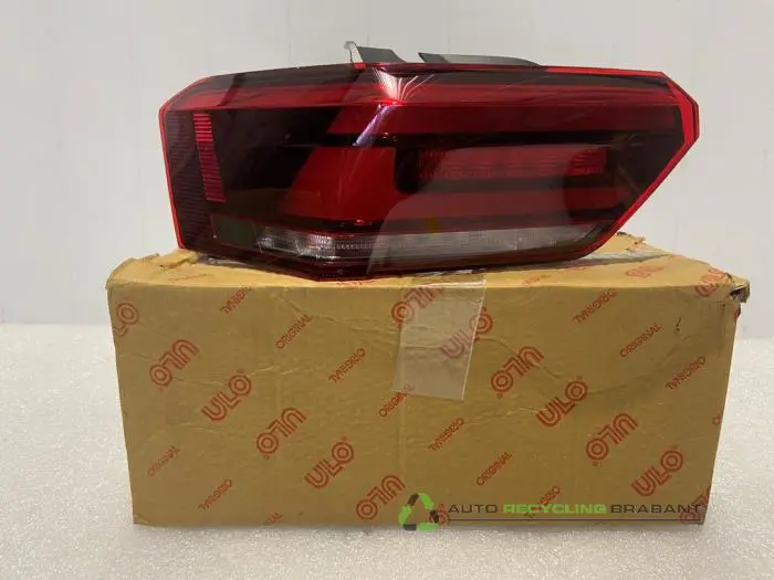 Taillight, left Volkswagen ID.3