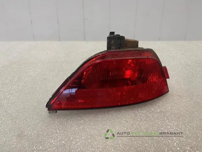 Bumper fog light Renault Captur