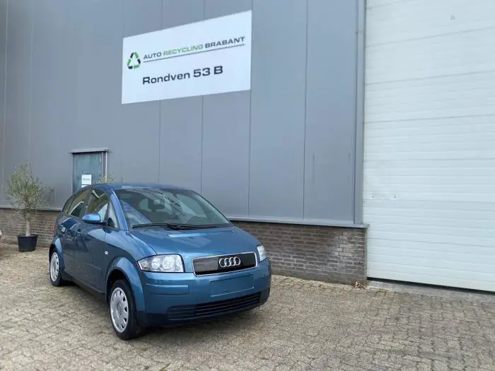 Audi A2