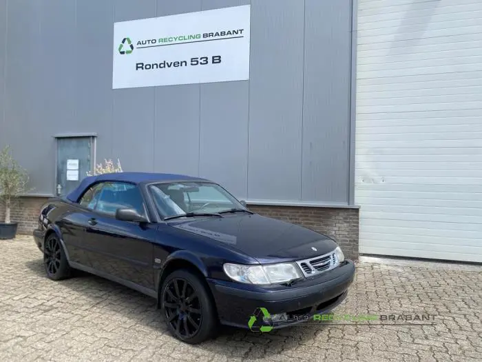 Saab 9-3